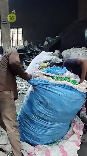 Aluminum Scrap Recycling Process Explained