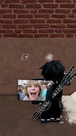 Drawing Smallest 67 And Coming Back 5 Minutes Later 😭 #roblox #rblx #rbx