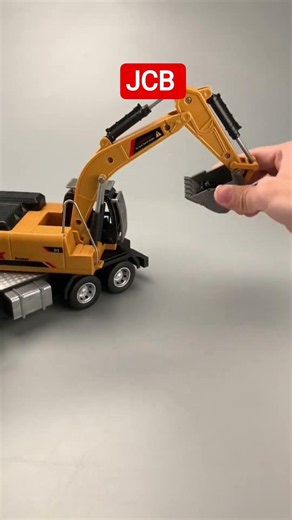 jcb video of construction vehicles #viral #jcb