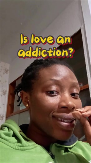Love the feeling not Love the choice, like alot of emotions in our human experience, love the feeling does rely highly on hormonal changes. Oddly enough the same hormones are realised when you get addicted to other things, drugs for example. Isn't it fascinating? #doreeniverse #theunfilteredbecoming