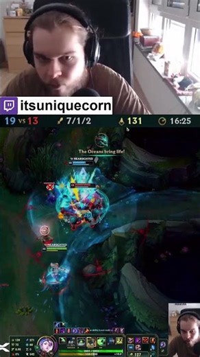 CHALLENGER AKALI INSTANT ONESHOTS - twitch.tv/itsuniquecorn