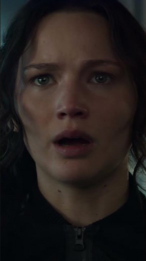 Katniss is The Symbol of Hope #mockingjaypart1