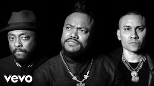Black Eyed Peas - Where Is The Love (remake 2016) ft. World