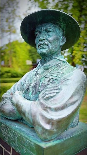 Discover the Scouts Global HQ: Gilwell Park Adventure 🌲🏕️