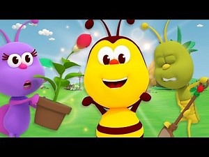 Take Care of the Earth - Kids Songs & Nursery Rhymes