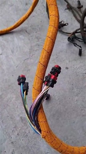 Double-Check Your Plug Connectors! Harness Comparison Guide