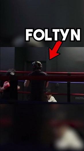 Foltyn Got Into a FIGHT..🤕😫