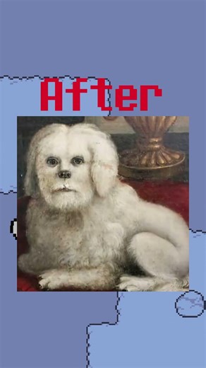 UT/DR Mfs Before And After Drugs #undertale #deltarune