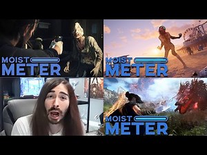 Penguinz0 'Worst Video Games' Compilation