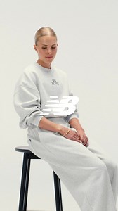 Classic sports style with a modern fit. | New Balance