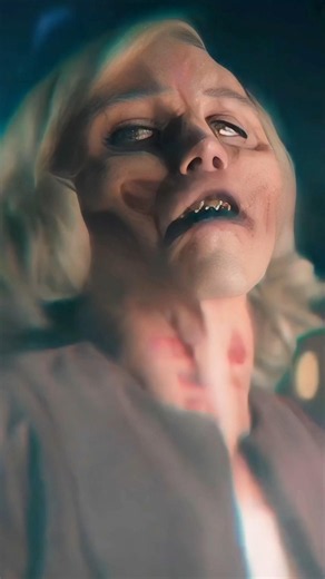 Ловушка для монстров в гараже ⚡💀 #movie #фильм #сериал #кино