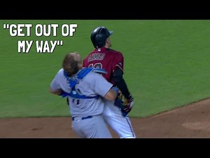 MLB Worst Batters Interference