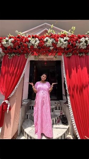 সাধের অনুষ্ঠানের তোরজোর শুরু হয়ে গেছে ❤️🥰.. #viral #shorts #reels #love #ytshorts #happy #song #yt