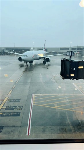 GEO-JFK 🇺🇸#fyp #avgeek #guyana #viraltiktok #viral