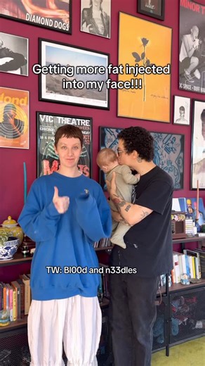 Morgan Presley on Instagram: "Thank you @bijoux.medspa and @skin.sculptor"