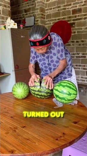 Pranked Grandma! 😂🤣😆
