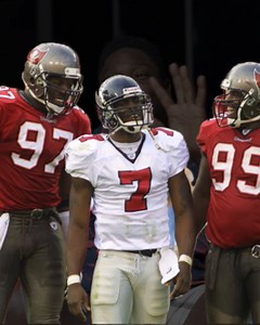 💥 Sapp was always an issue ... Warren Sapp/ Pivot Podcast | Mike Vick