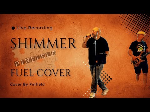Shimmer (Fuel Cover)