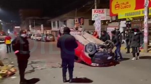 13K views · 51 reactions | POBLACIÓN DE CUSCO ESTUVO A PUNTO DE...