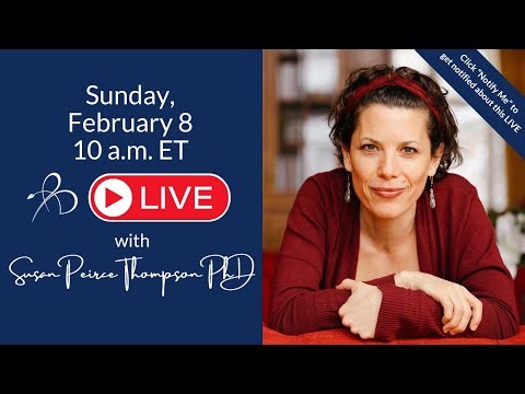 The Bright Reset is BACK - Live Q&A with SPT - 2/8/26