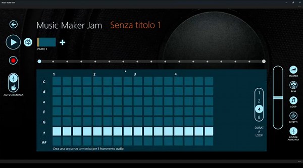 Music maker jam tutorial