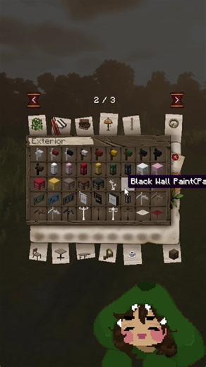 How to get aesthetic furniture for Minecraft 1.12.2 | Cocricot Resource Pack #cocricot #minecraft #aestheticminecraft #aesthetics #minecraftbuilding