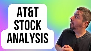 What's Going on With AT&T Stock? | The Motley Fool