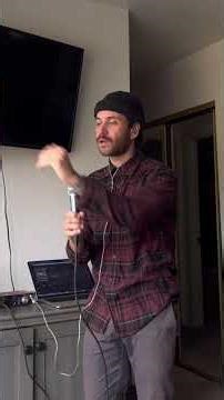 Circa Survive - Living Together cover by BARON