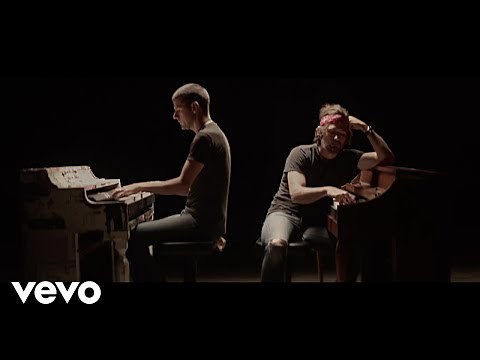 The Avett Brothers - Bang Bang