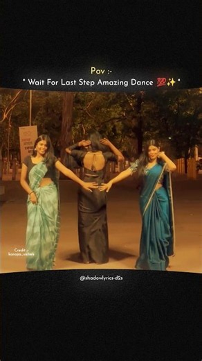 Galat Baat Hai 💯✨ || Girl's Dance || WhatsApp (Lyrics) Dance Status || #shorts #dance #song