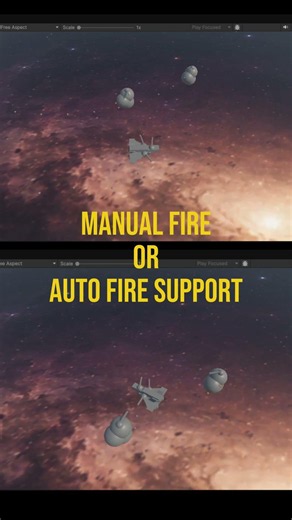 DEBUG LOG 0.10- auto or manual cannon #indiedev #gamedev #trailertuesday