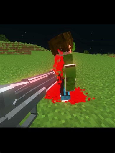 Bro Thinks I am Weak #minecraft #trending #gaming #foryou