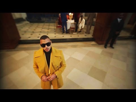 Swindle - THE NEW WORLD (Film)