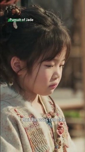 Touch my sister again and you’ll regret it. 😡 #pursuitofjade #cdrama #iqiyioriginal