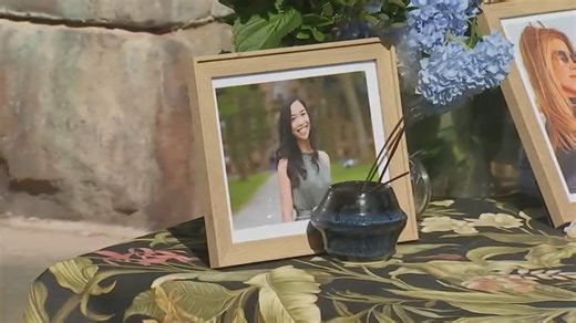 Community mourns 2 cyclists killed in Cambridge crashes