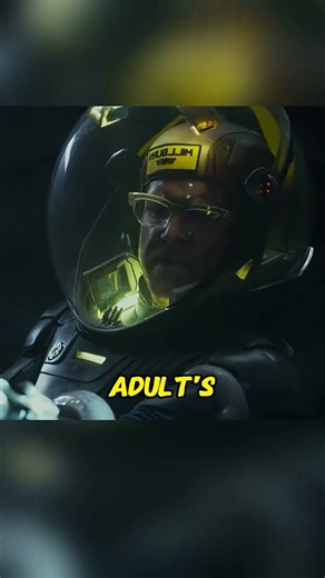 Which creature has even higher combat ability than a Face hugger？ #movie #alien #hammerpede