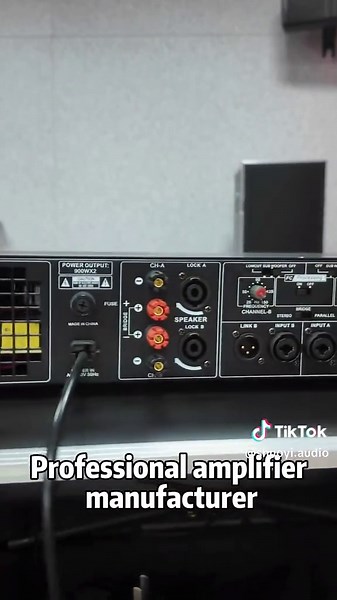 20 years of professional audio equipment customization factory #audioamplifier #proaudiopoweramplifier #audiopowermanufacturers #poweramplifier #factory