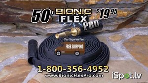Bionic Flex Pro TV Spot, 'A Better Way'