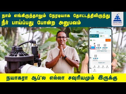 From Remote Fields to Real-Time Control: How Smart Irrigation Re-Engineered a Coconut Plantation