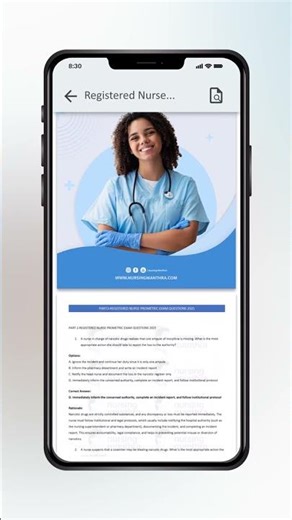 Ghanaian Nurse Passed DHA RN Exam! 🇬🇭➡️🇦🇪