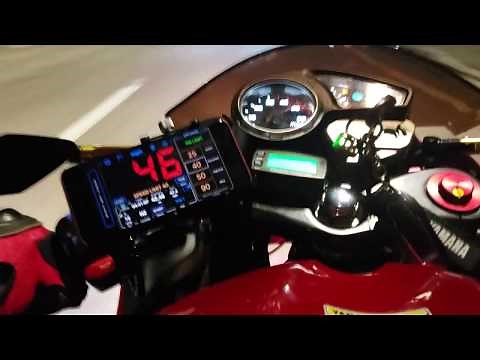 Moto vlog #8 df50sst | Venom x18 top speed 50cc night ride