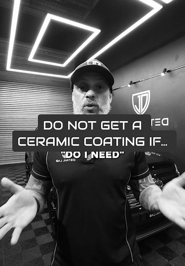 Understanding Ceramic Coating for Car Protection