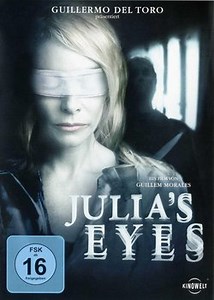 Julia's Eyes Trailer HD (Deutsch) (2010)