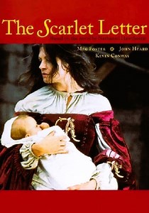 The Scarlet Letter - streaming tv show online