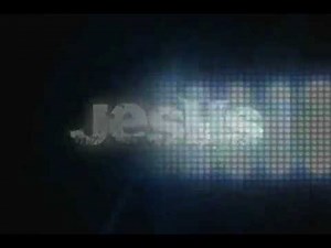 Praise & Worship Background -Loop5