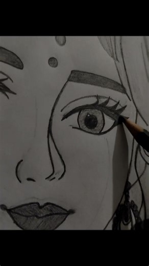 ✨💞#trendingshorts #trendingsong #sketch