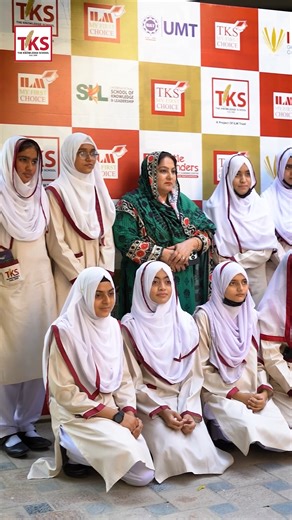 Celebrating the brilliance that defines The Knowledge School! Academic Excellence Awards Ceremony 2025 — honoring our outstanding network associates, students and their journey toward educational distinction. #TheKnowledgeSchool | The Knowledge School Network