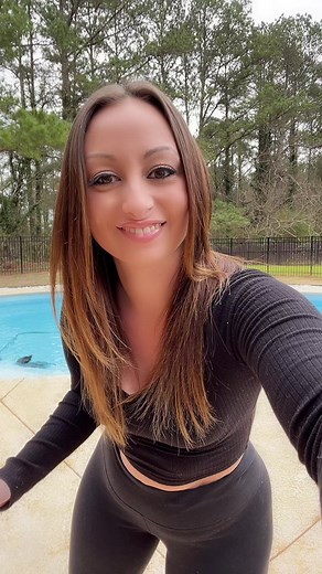 Going for a hair consult today 💇‍♀️ #dance #hair #hairstyle #haircut #LinkBudsNeverOff #mom #momlife #momsoftiktok #momtok #pool #poolside #trending #viral
