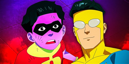 Invincible Season 3: Who is Oliver Grayson & Will He Become a Villain?