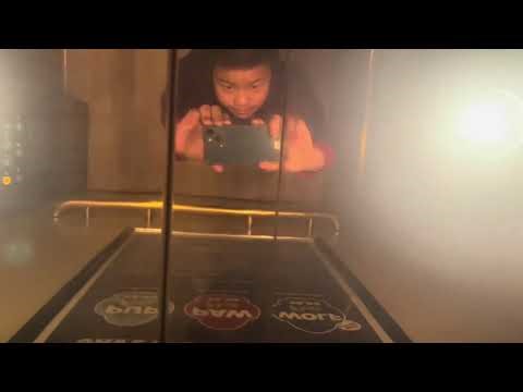 All The Elevators At Great Wolf Lodge In, Wisconsin Dells Full Episode